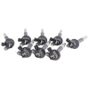 FAST 11-15 Ford Coyote 5.0L XR Series Ignition Coil - Set of 8 - 30394-8