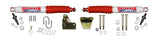 Skyjacker Steering Damper Kit 1997-2003 Ford F-150 4 Wheel Drive - 7297