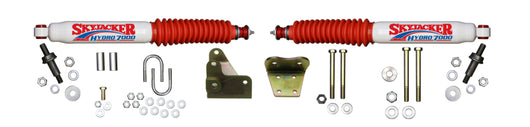Skyjacker Steering Damper Kit 1997-2003 Ford F-150 4 Wheel Drive - 7297