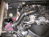 K&N 05-06 Jeep Grand Cherokee/Commander 4.7L V8 Performance Intake Kit - 57-1548