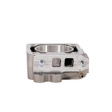 BBK 86-93 Mustang 5.0 65mm EGR Throttle Body Spacer Plate BBK Pwer Plus Series - 1518