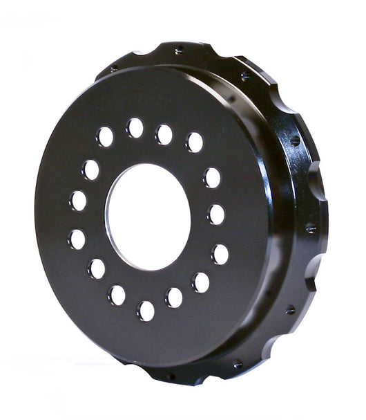 Wilwood Hat-Park Brake 1.54in Offset Multi-5 Lug - 12 on 8.75in - 170-9492