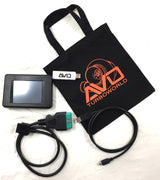 AVO 2016+ Mazda Miata ND MX5 AVO Power Plug and Play ECU Programmer - LNR16EB9A001J