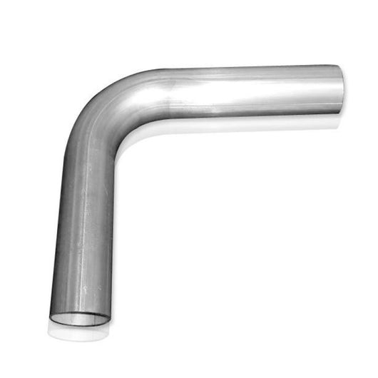Stainless Works 2 1/4in 90 degree mandrel bend .049 wall - MB90225