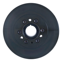 Fluidampr Chevy 396 - 427 CID V-8 Steel Internally Balanced Damper - 800101