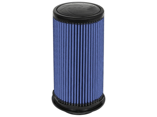 aFe Magnum FLOW Pro 5R Universal Clamp-On Air Filter F-3.5 / B-5 (mt2) / T-4.75 / H-9in. - 24-90099