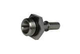 Aeromotive 3/8in Male Quick Connect with AN-08 ORB - 15126