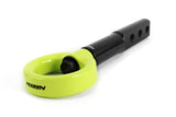Perrin Tow Hook Kit - 10th Gen Honda Civic SI/Type-R/Hatchback - Neon Yellow - PHP-BDY-231NY