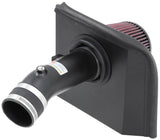 K&N 69 Series Typhoon Performance Intake Kit 13-14 Mazda 3 2.0L L4 - 69-6033TTK