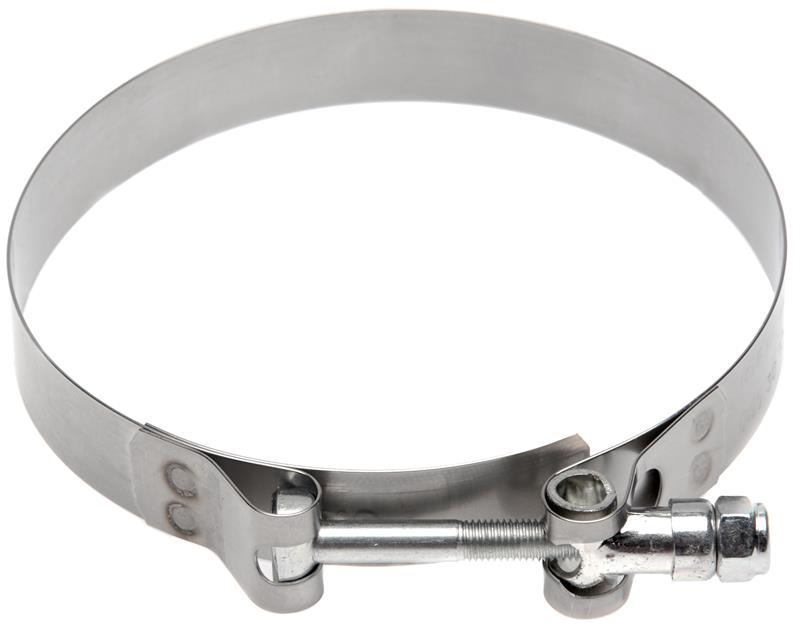 Gates Green Stripe T-Bolt Clamp Fits Hose OD 1-5/8in to 1-7/8in *Min Order Qty is 10* - 32751