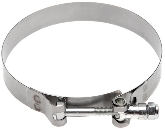 Gates Green Stripe T-Bolt Clamp Fits Hose OD 1-5/8in to 1-7/8in *Min Order Qty is 10* - 32751