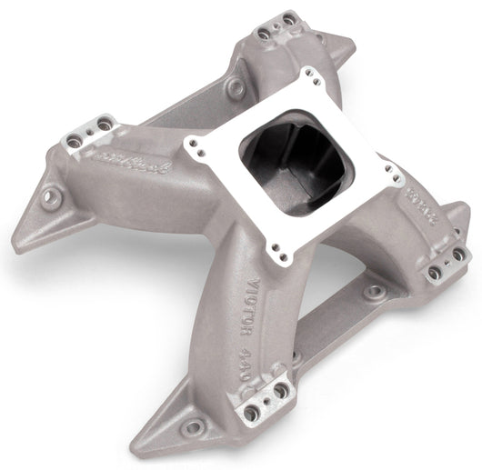 Edelbrock Victor EFI for Big-Block Chrysler - 29545