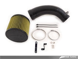 AWE Tuning Audi S-FLO Carbon Intake for B8 3.0T / 3.2L - 2660-13028