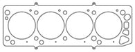 Cometic Ford 2.3L 4 Cylinder 100.08mm Bore .027in MLS Head Gasket - C5709-027
