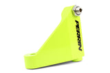 Perrin 2015 Subaru WRX/STi Master Cylinder Brace - Neon Yellow - PSP-BRK-403NY
