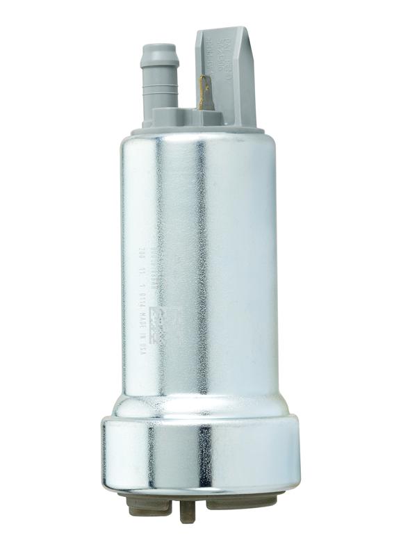 Walbro Universal 400lph In-Tank Fuel Pump NOT E85 Compatible - F90000262