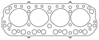Cometic MGB 4cyl 75-80 Head 83mm Bore .080 inch MLS Head Gasket - C4147-080