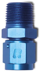 Russell Performance -3 AN Straight Female to 1/8in Male NPT Fitting - 614203