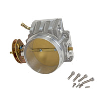 BBK GM LS2 LS3 LS7 100mm Throttle Body (LS Swap Conversion) Cable Drive BBK Power Plus Series - 1784