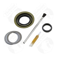 Yukon Gear Minor install Kit For Chrysler 42 8.75in Diff - MK C8.75-42