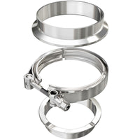 MagnaFlow Clamp Flange Assembly 2.5 inch - 10168