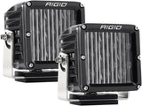 Rigid Industries Dually XL SAE Compliant Fog Light Kit - 321513