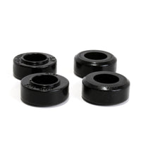 BBK 79-04 Mustang - Replacement Bushings For BBK Caster Camber Kits - 1610