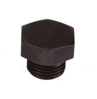 Aeromotive AN-06 O-Ring Boss Port Plug - 15626