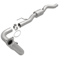 MagnaFlow Conv DF 02-03 Avalanche 8.1 DS OEM - 49636