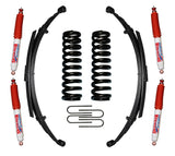 Skyjacker 3.5-4" 73-79 F150 W/REAR SP - 174PKS-N