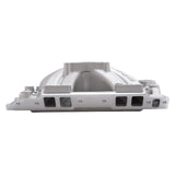 Edelbrock BBC Tall Deck Victor EFI Manifold Dominator Flange - 29165