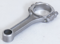 Eagle Chevrolet 327 2.00in Rod Jounral Press-Fit Standard I-Beam Connecting Rod Set - SIR5700SPLW