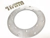 McLeod Aluminum Flywheel Heat Shield Kit w/ Hardware (For 563408/563406/563100) - 563408HSK
