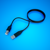 HP Tuners USB A to C 6ft Cable for MPVI2 - H-001-02