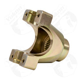 Yukon Gear Yoke For Chrysler 8.25in w/ A 1310 U/Joint Size - YY C52068839