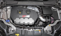 K&N 13 Ford Focus ST L4-2.9L F/I Typhoon Performance Intake - 69-3518TS