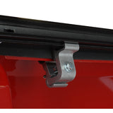 Pace Edwards 05-15 Toyota Tacoma Standard & Access Cabs 6ft 2in Bed JackRabbit Full Metal - FMT3554
