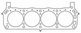 Cometic Ford SB 4.030 inch Bore .027 inch MLS Headgasket (w/AFR Heads) - C5909-027