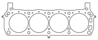 Cometic Ford SB 4.030 inch Bore .027 inch MLS Headgasket (w/AFR Heads) - C5909-027