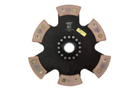ACT 1982 Chevrolet Camaro 6 Pad Rigid Race Disc - 6266020