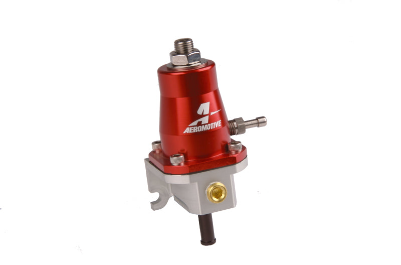 Aeromotive 98-01 Honda/Acura 2.3L VTEC Billet Adjustable Regulator - 13115
