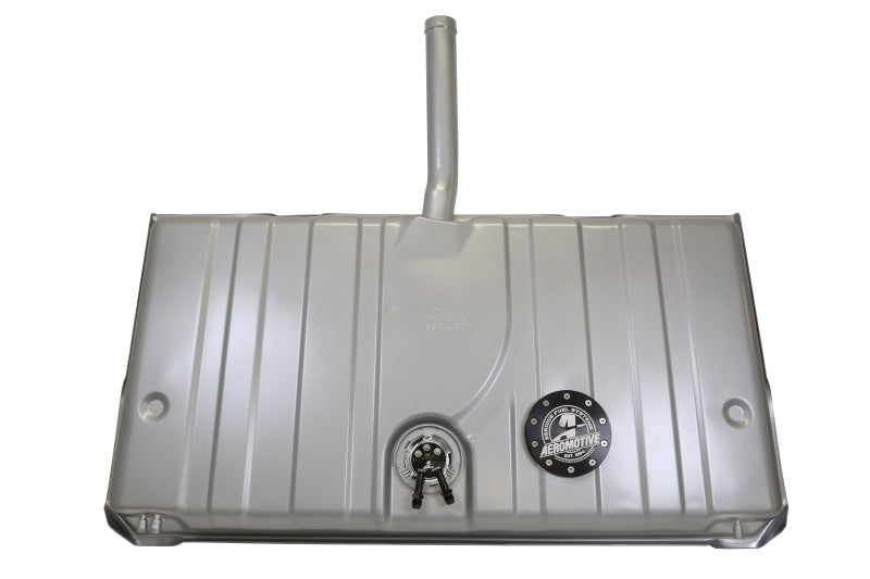 Aeromotive 71-72 Chevrolet Nova 340 Stealth Gen 2 Fuel Tank - 18432