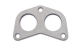 Vibrant Subaru EJ20 SS Exhaust Manifold Flange - 2 Flanges Per Set - 14220S