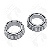 Yukon Gear Set Up Bearing - YT SB-D80
