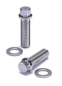ARP SBC Hex Intake Manifold Bolt Kit - 134-2001