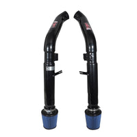 Injen 09-10 370Z Black Cold Air Intake - SP1989BLK