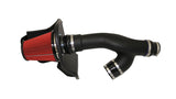 Corsa Apex 15-16 Ford F-150 2.7/3.5L EcoBoost DryFlow Metal Intake System - 619635-D