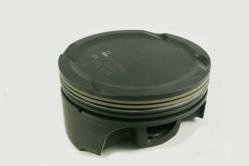 Mahle MS 14-15 Cobra Jet Piston Set 302ci 3.630in Bore 3.650 Stroke -9cc 8.9 CR Set of 8 - 197736200