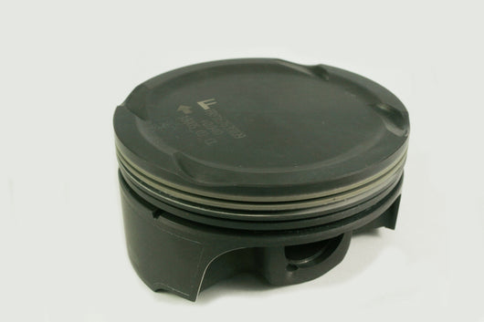 Mahle MS 14-15 Cobra Jet Piston Set 302ci 3.630in Bore 3.650 Stroke -9cc 8.9 CR Set of 8 - 197736200