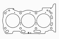 Cometic 02+ Toyota Landcruiser (!GR-FE) 4.0L V6 95.5mm Bore .051in MLS Headgasket - C4557-051